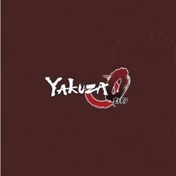 Yakuza 0 [Original Videogame Soundtrack] (Vinyl)